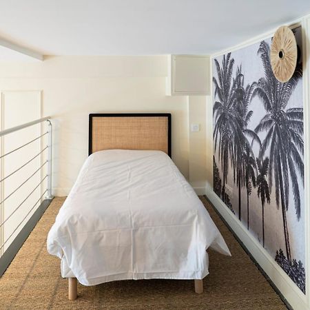 Suite Medici Lione Esterno foto